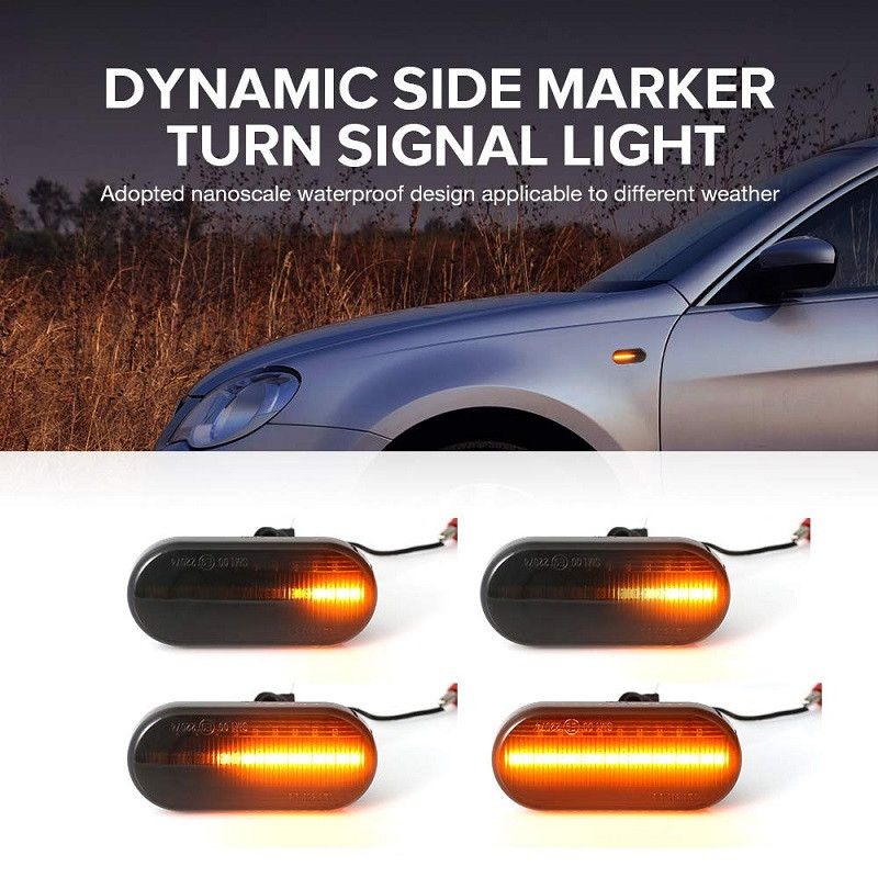 products/1089/bocni igavci bora.jpg - LED SIJALICE, BOCNI DYNAMIC MIGAVCI - VW 170634LG - Xenon Svetla Beograd